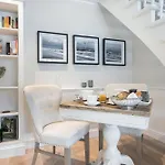 Ferienwohnung Luettje Moehl - Kleines Paradies Am Wattenmeer In Keitum Sylt