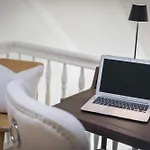 Ferienwohnung Luettje Moehl - Kleines Paradies Am Wattenmeer In Keitum Sylt